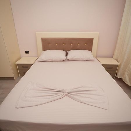 Marika Apart Hotel Golem  Dış mekan fotoğraf