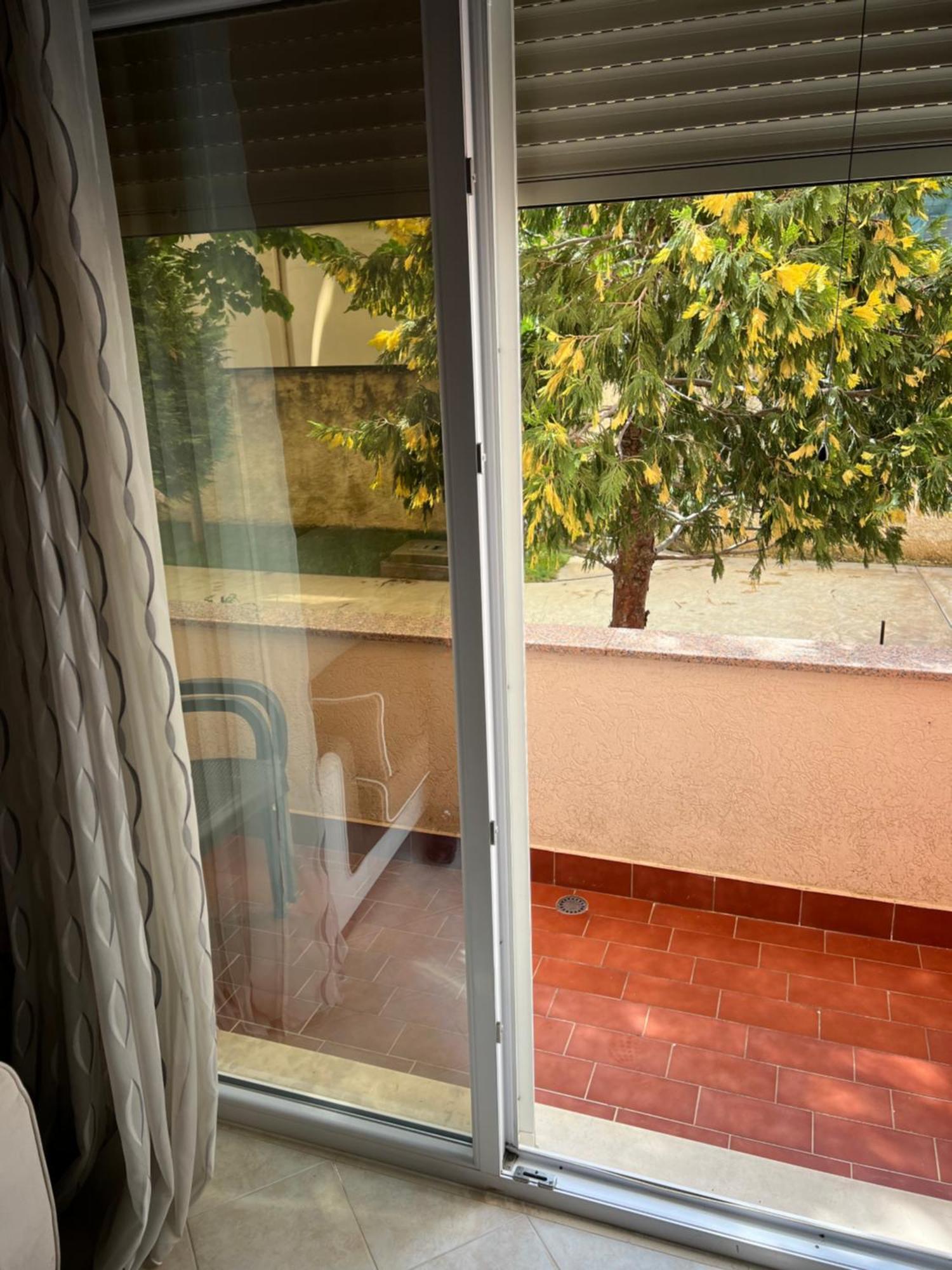 Marika Apart Hotel Golem  Dış mekan fotoğraf