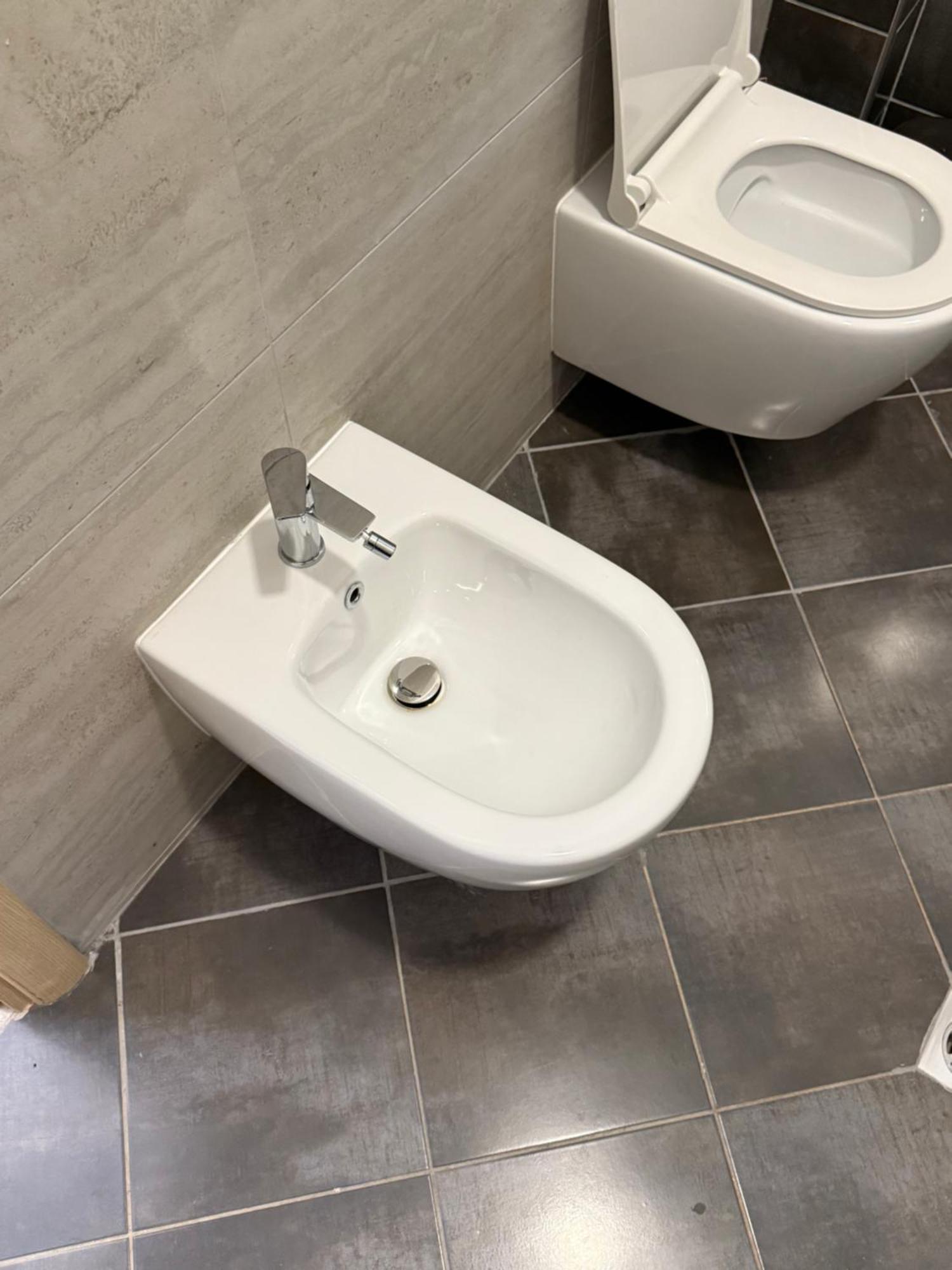 Marika Apart Hotel Golem  Dış mekan fotoğraf